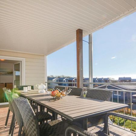 Stunning Apartment In Dagebuell With Wifi Dagebüll Exterior foto