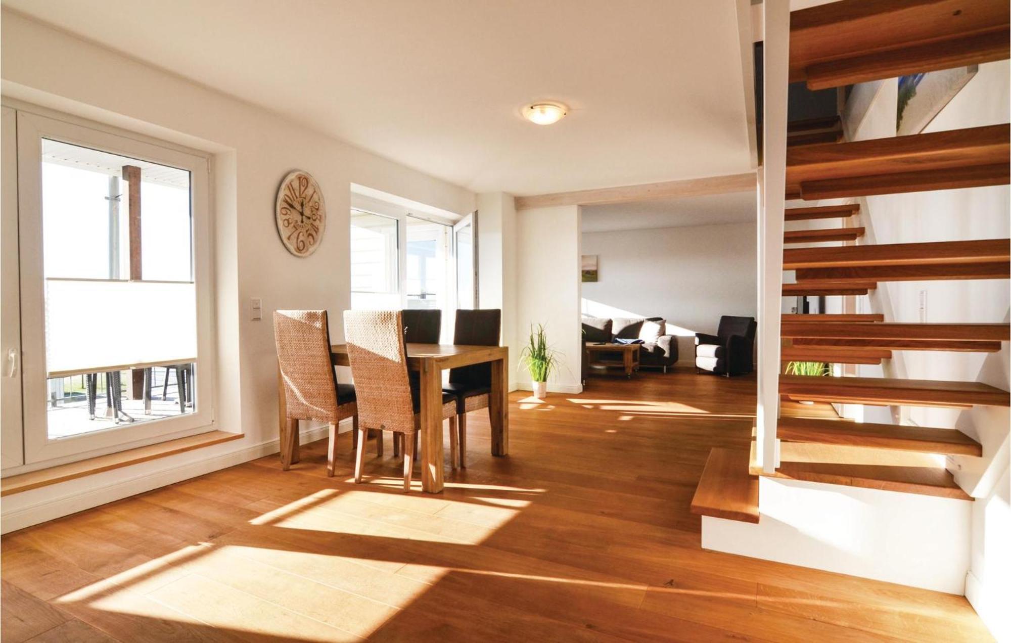 Stunning Apartment In Dagebuell With Wifi Dagebüll Exterior foto