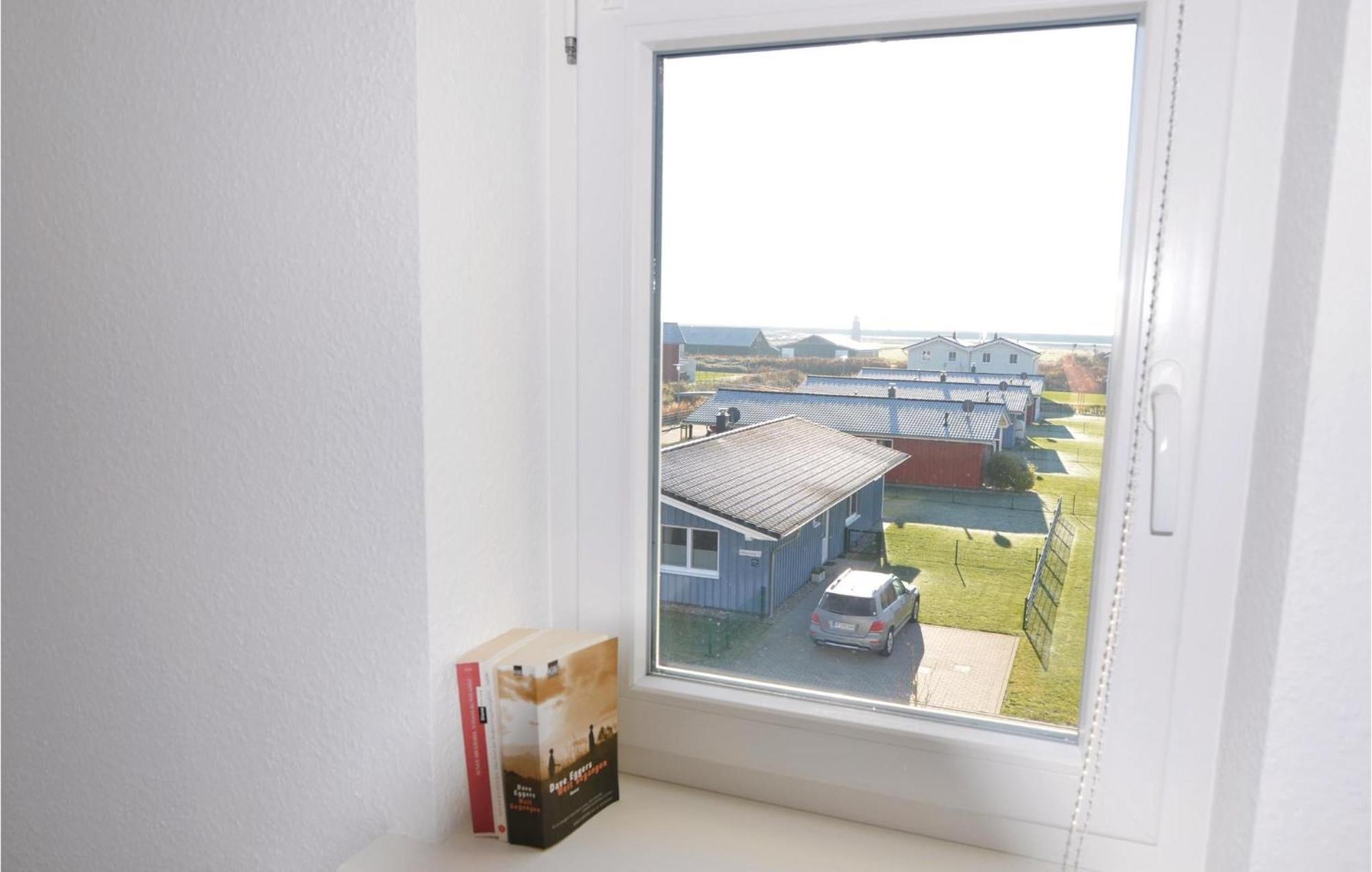 Stunning Apartment In Dagebuell With Wifi Dagebüll Exterior foto
