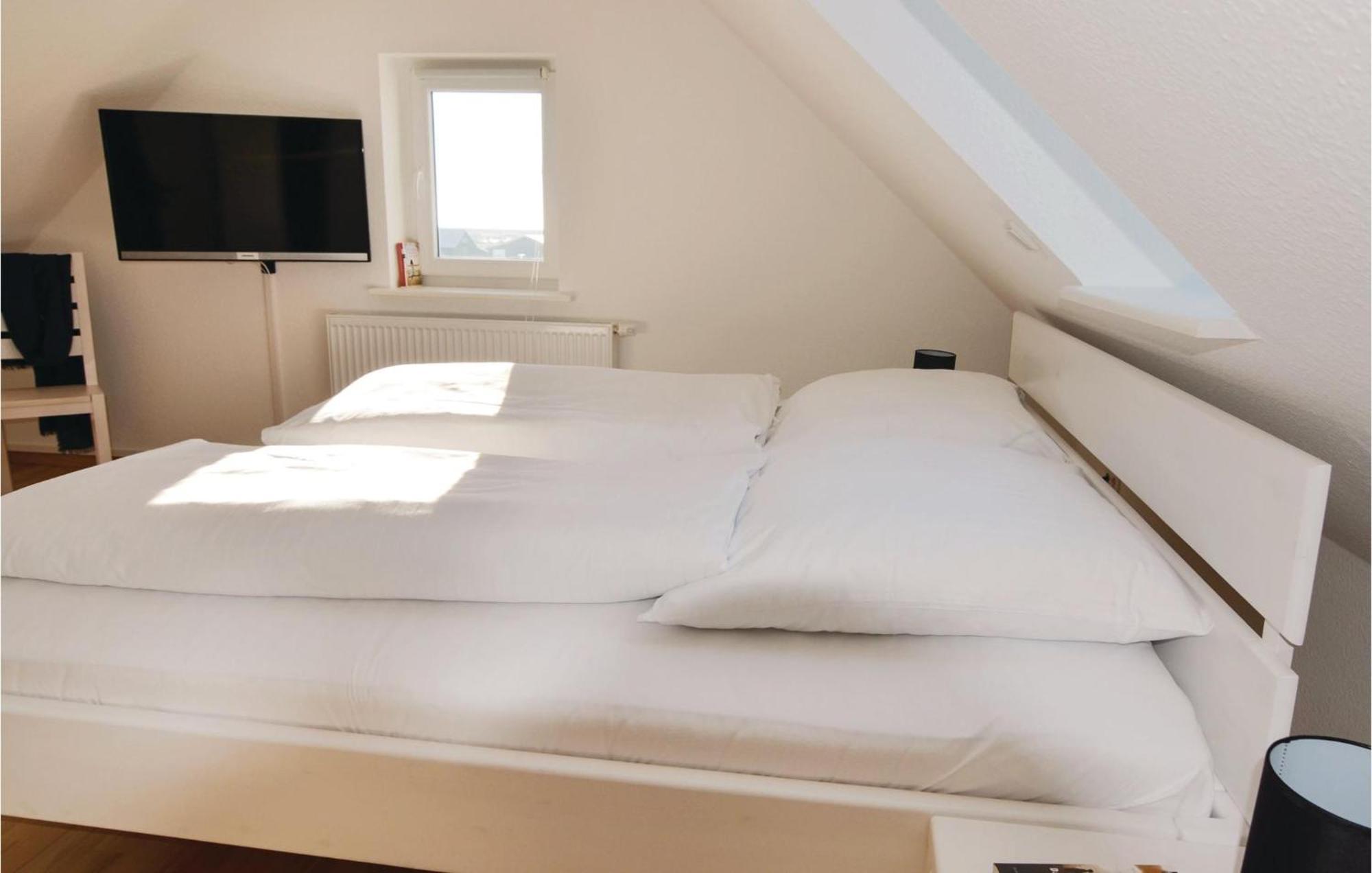 Stunning Apartment In Dagebuell With Wifi Dagebüll Exterior foto