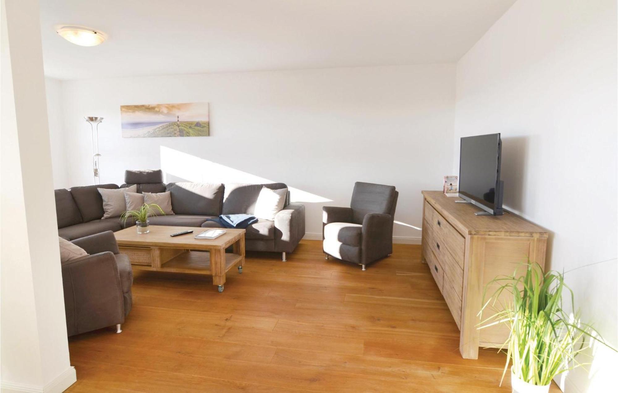 Stunning Apartment In Dagebuell With Wifi Dagebüll Exterior foto