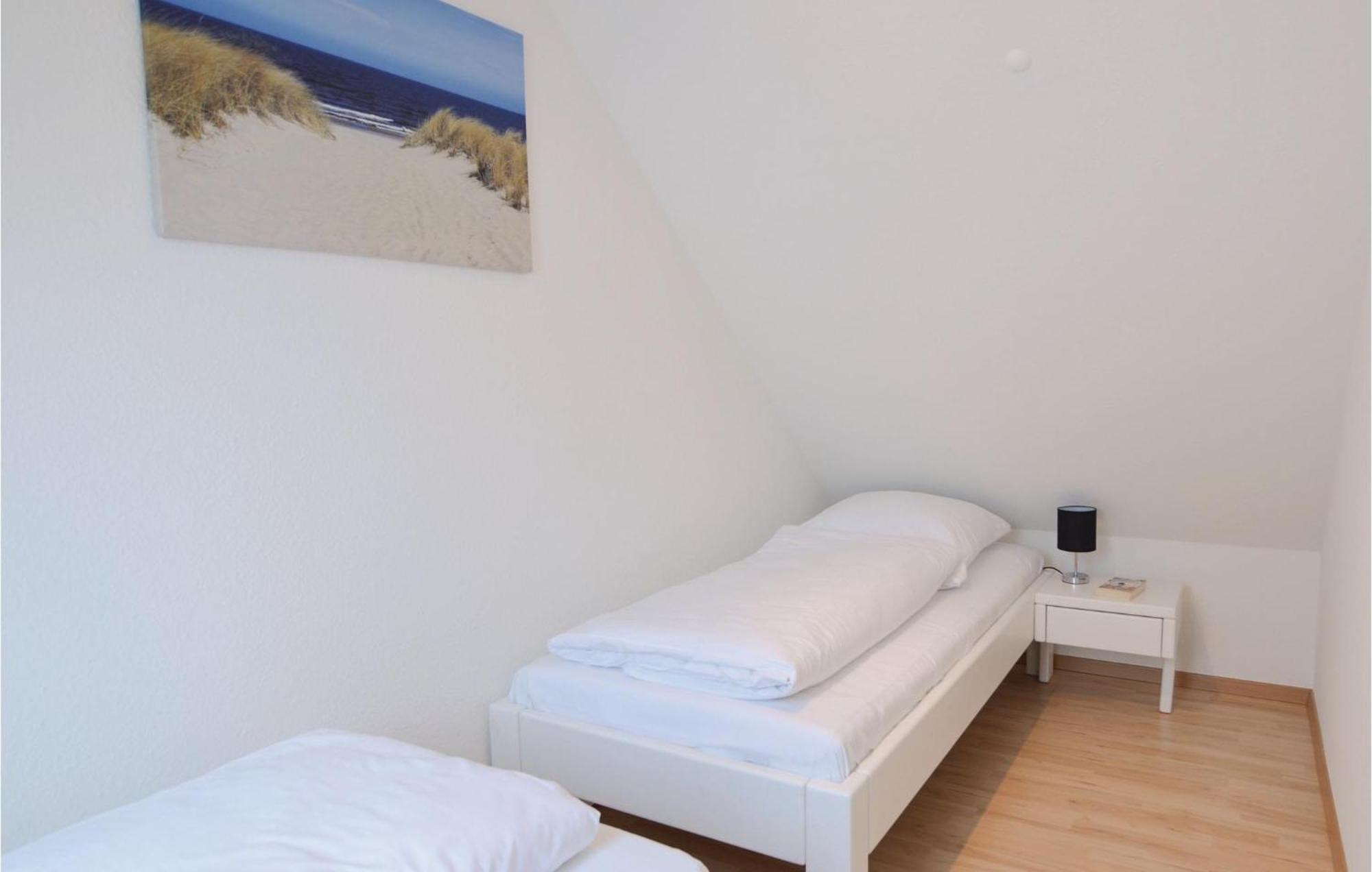 Stunning Apartment In Dagebuell With Wifi Dagebüll Exterior foto
