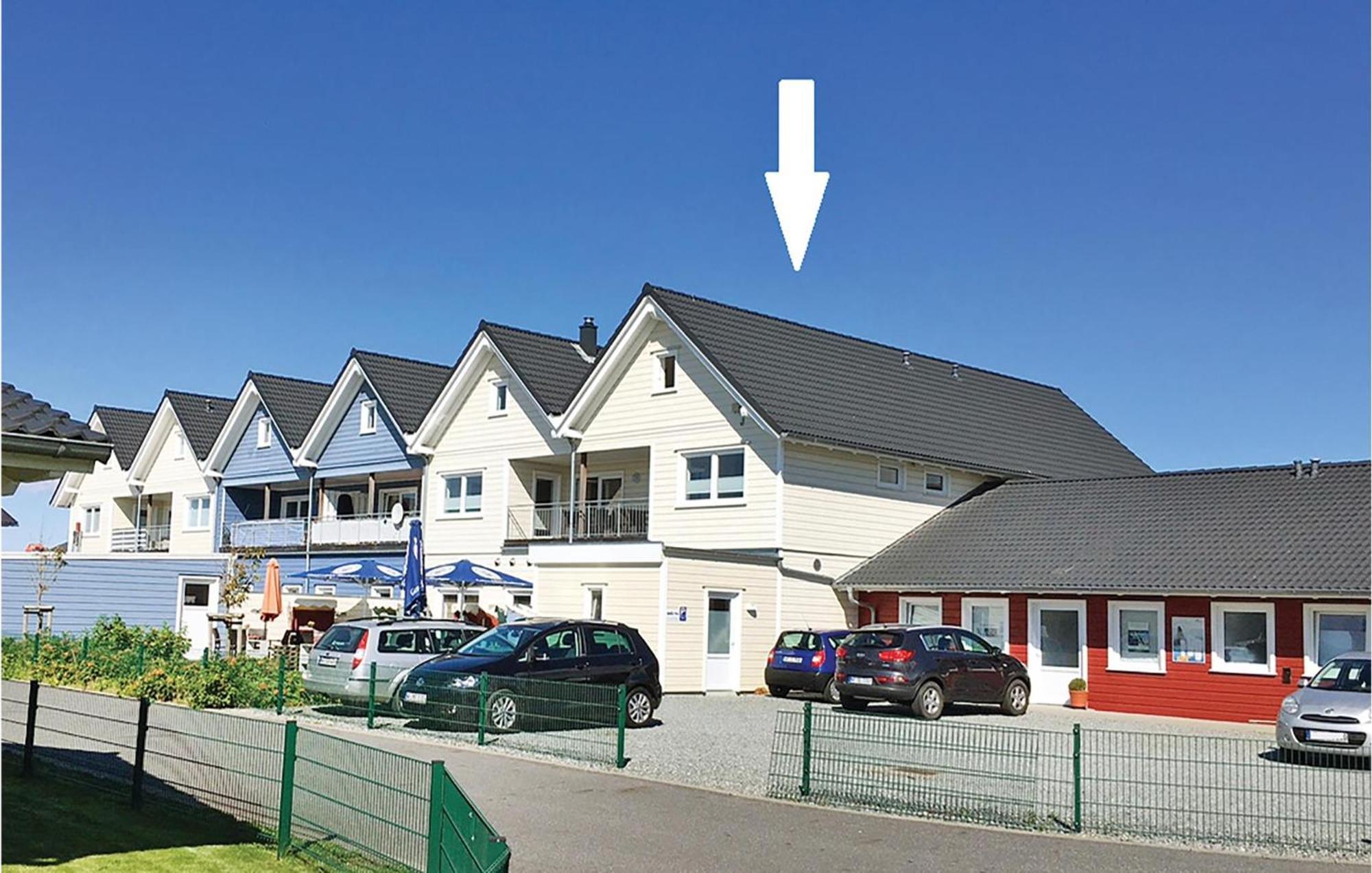 Stunning Apartment In Dagebuell With Wifi Dagebüll Exterior foto