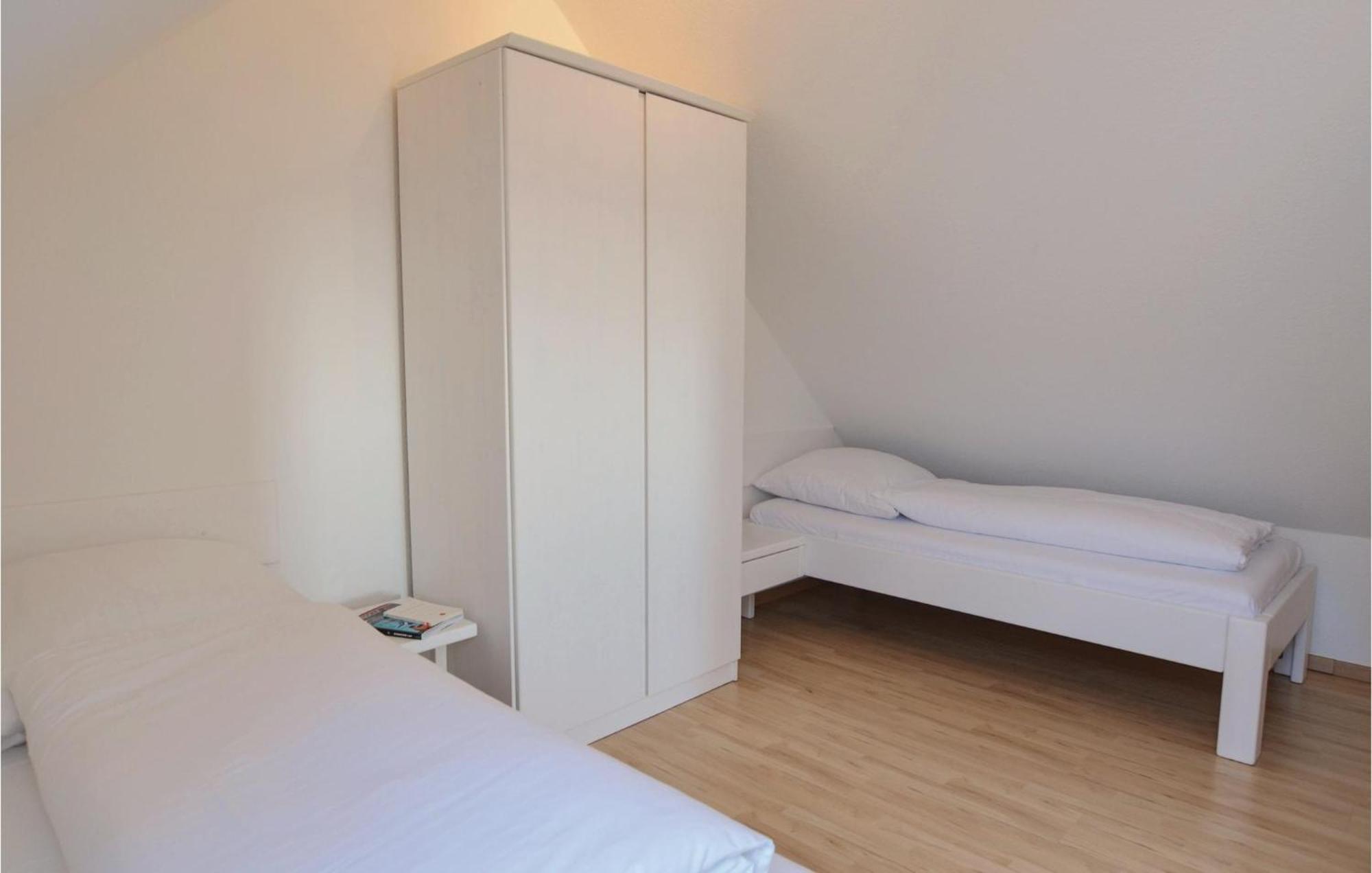 Stunning Apartment In Dagebuell With Wifi Dagebüll Exterior foto
