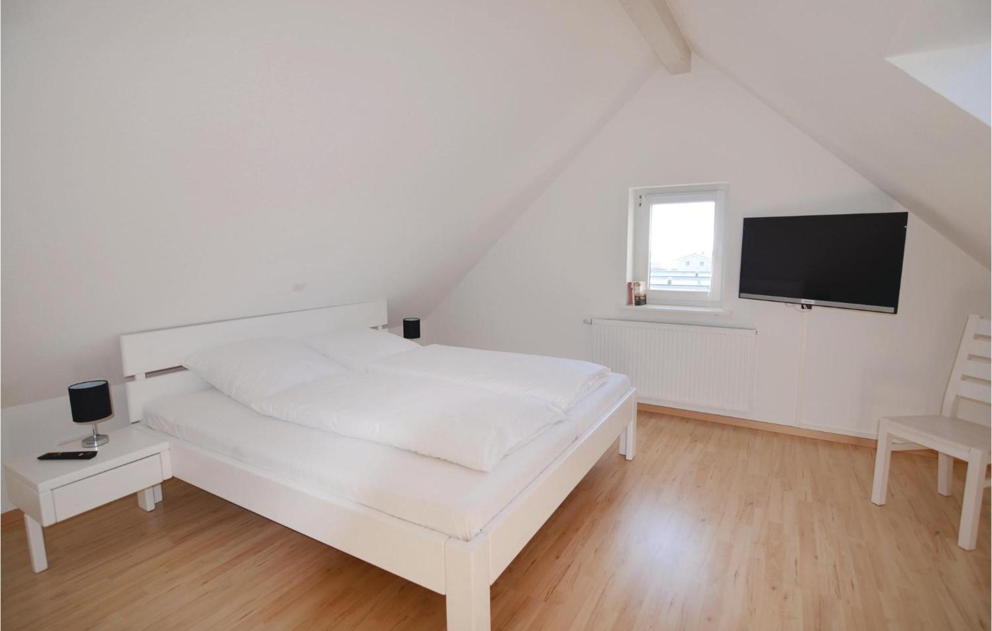 Stunning Apartment In Dagebuell With Wifi Dagebüll Exterior foto