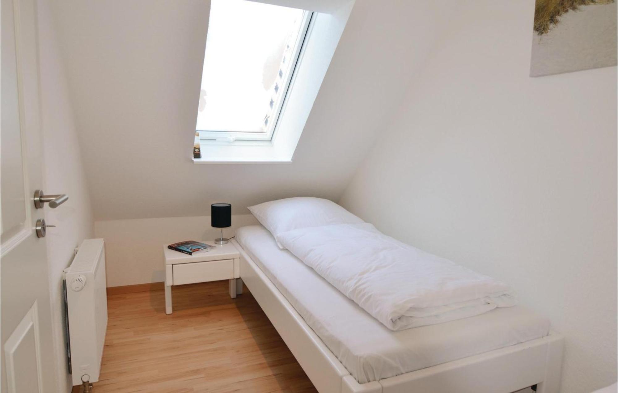 Stunning Apartment In Dagebuell With Wifi Dagebüll Exterior foto