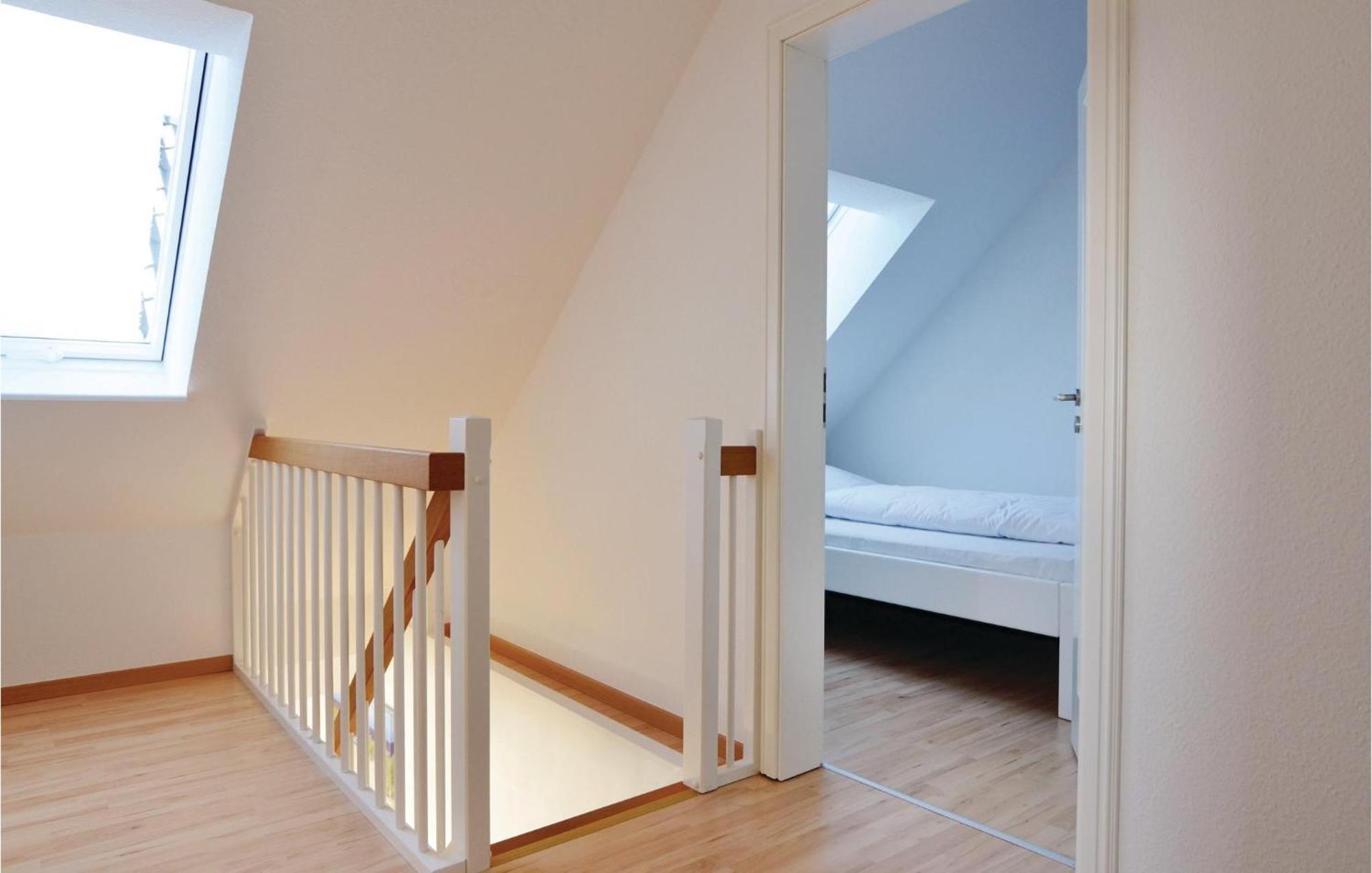 Stunning Apartment In Dagebuell With Wifi Dagebüll Exterior foto