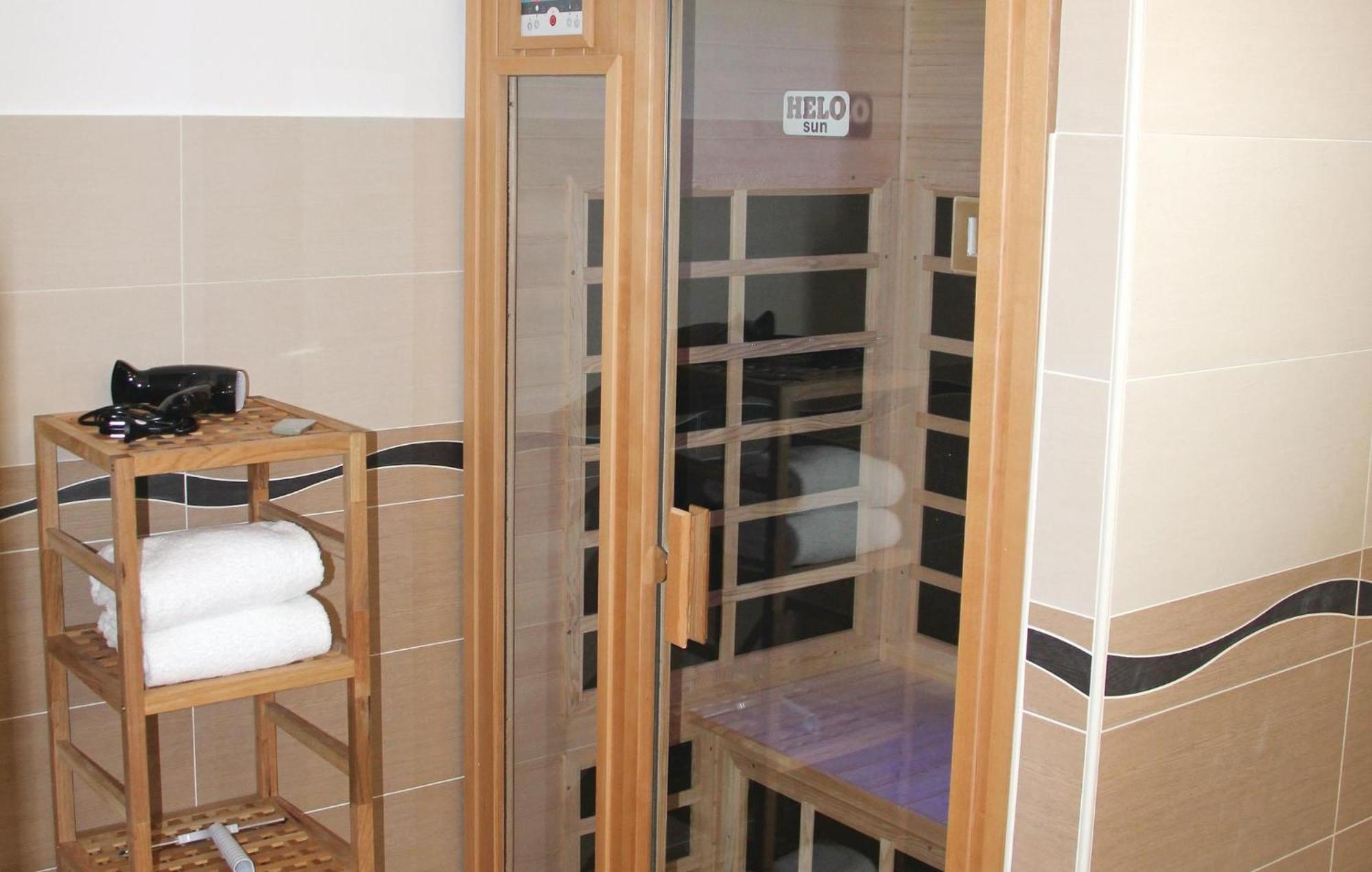 Stunning Apartment In Dagebuell With Wifi Dagebüll Exterior foto
