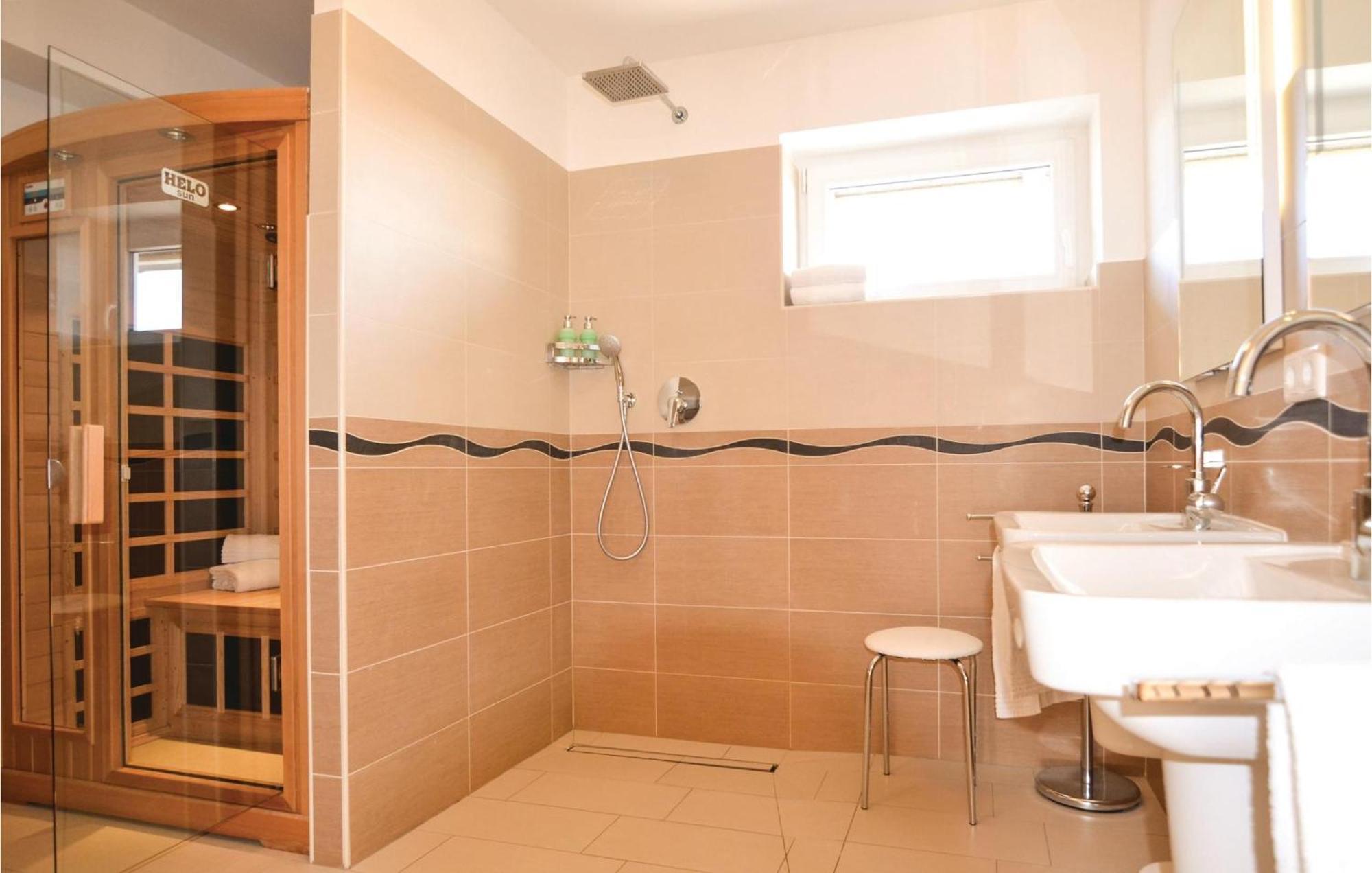 Stunning Apartment In Dagebuell With Wifi Dagebüll Exterior foto