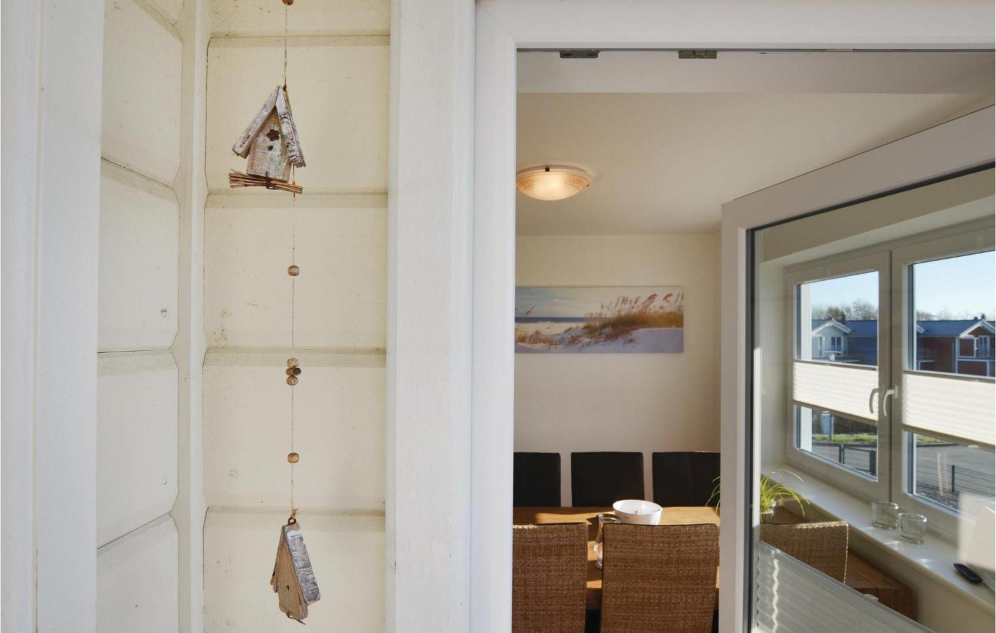 Stunning Apartment In Dagebuell With Wifi Dagebüll Exterior foto