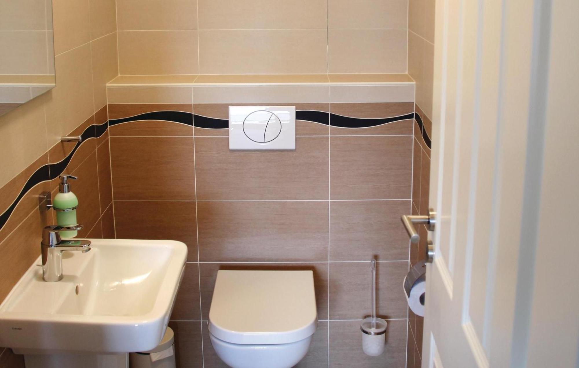Stunning Apartment In Dagebuell With Wifi Dagebüll Exterior foto