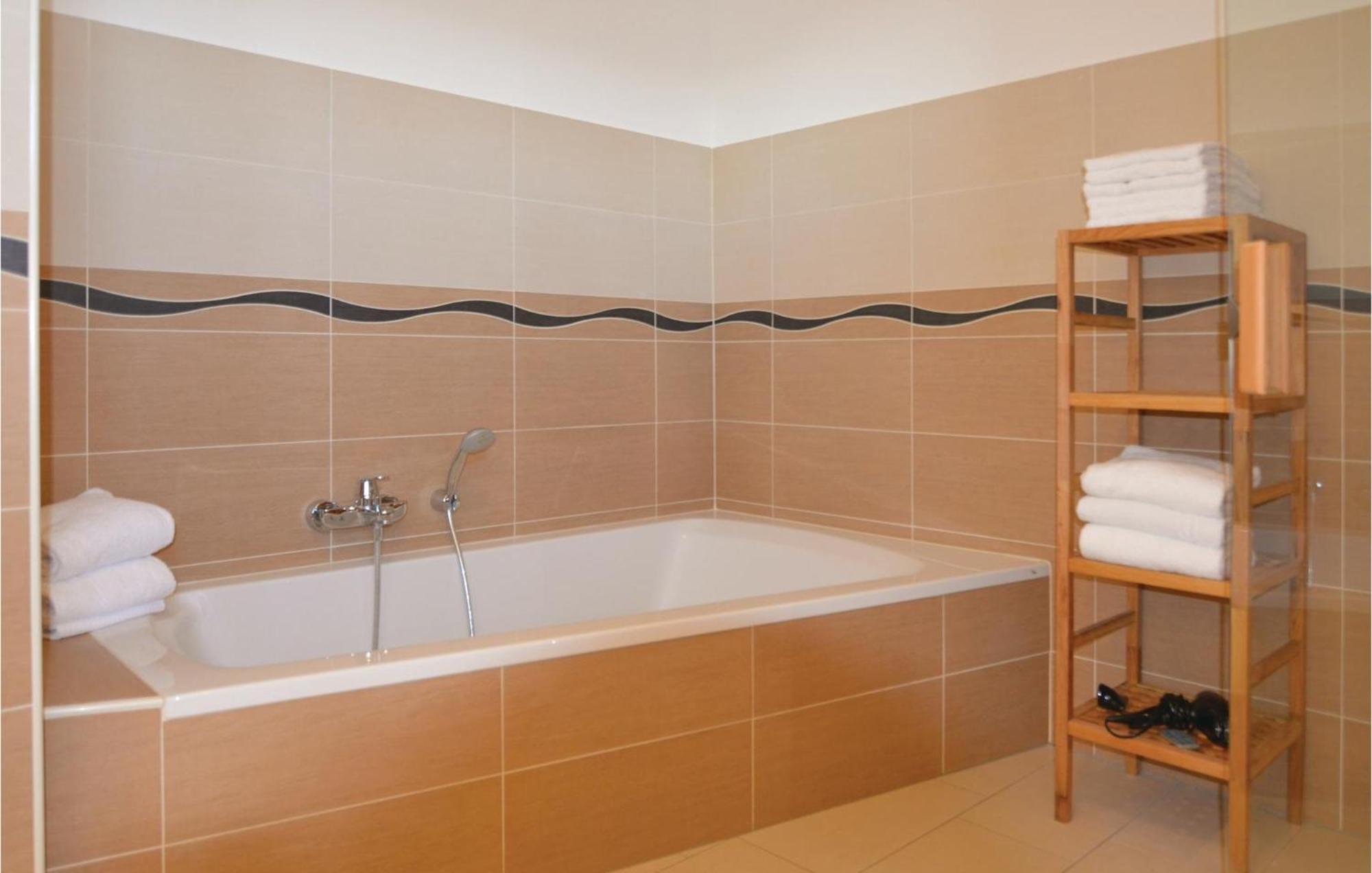 Stunning Apartment In Dagebuell With Wifi Dagebüll Exterior foto